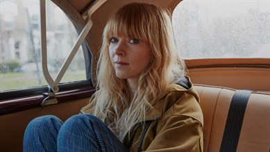 Lucy Rose