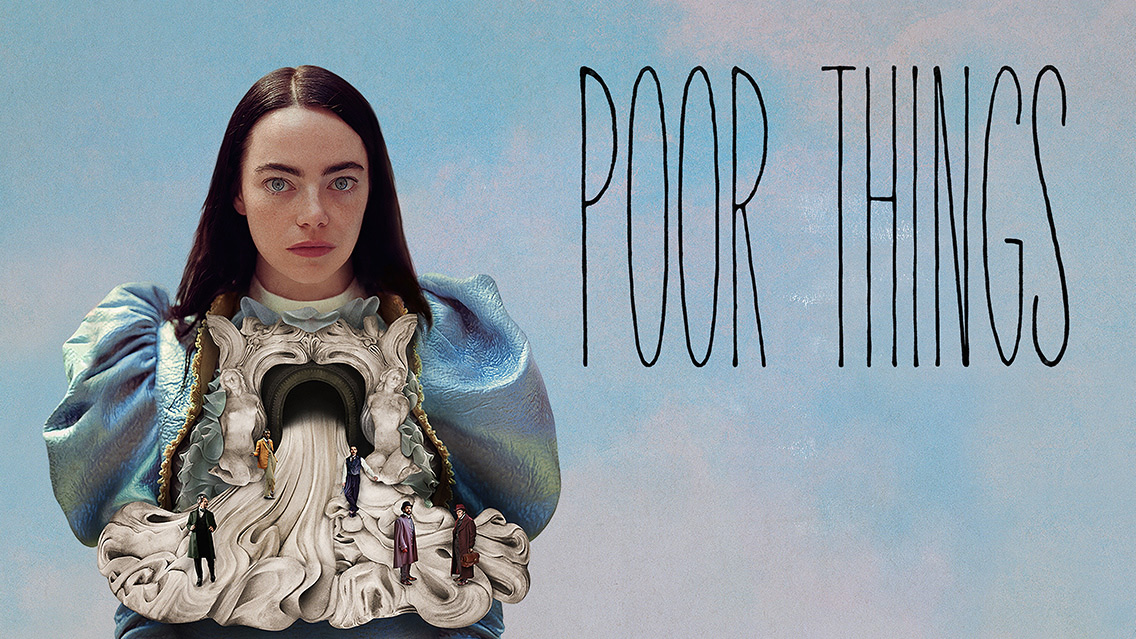 Poor Things + Bonus Content