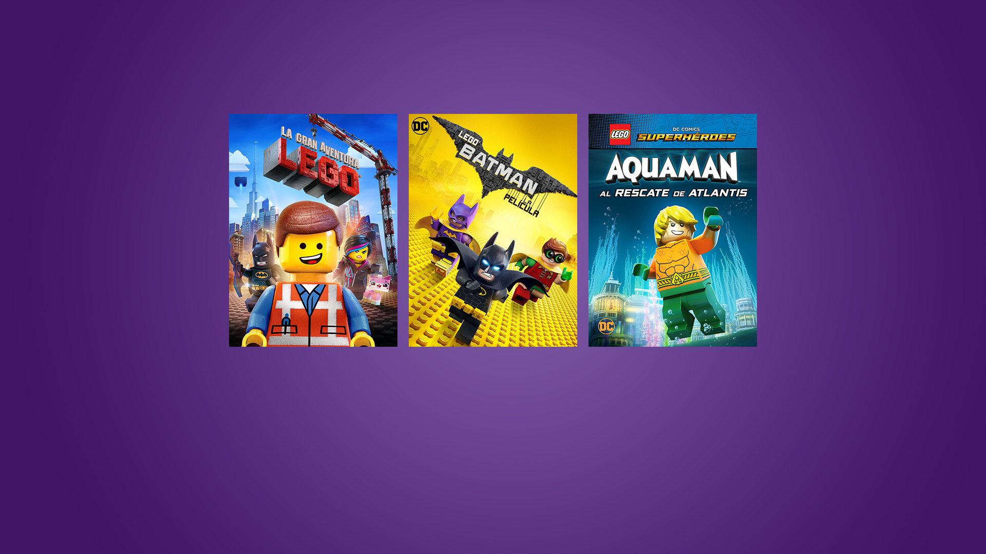 lego rebajas