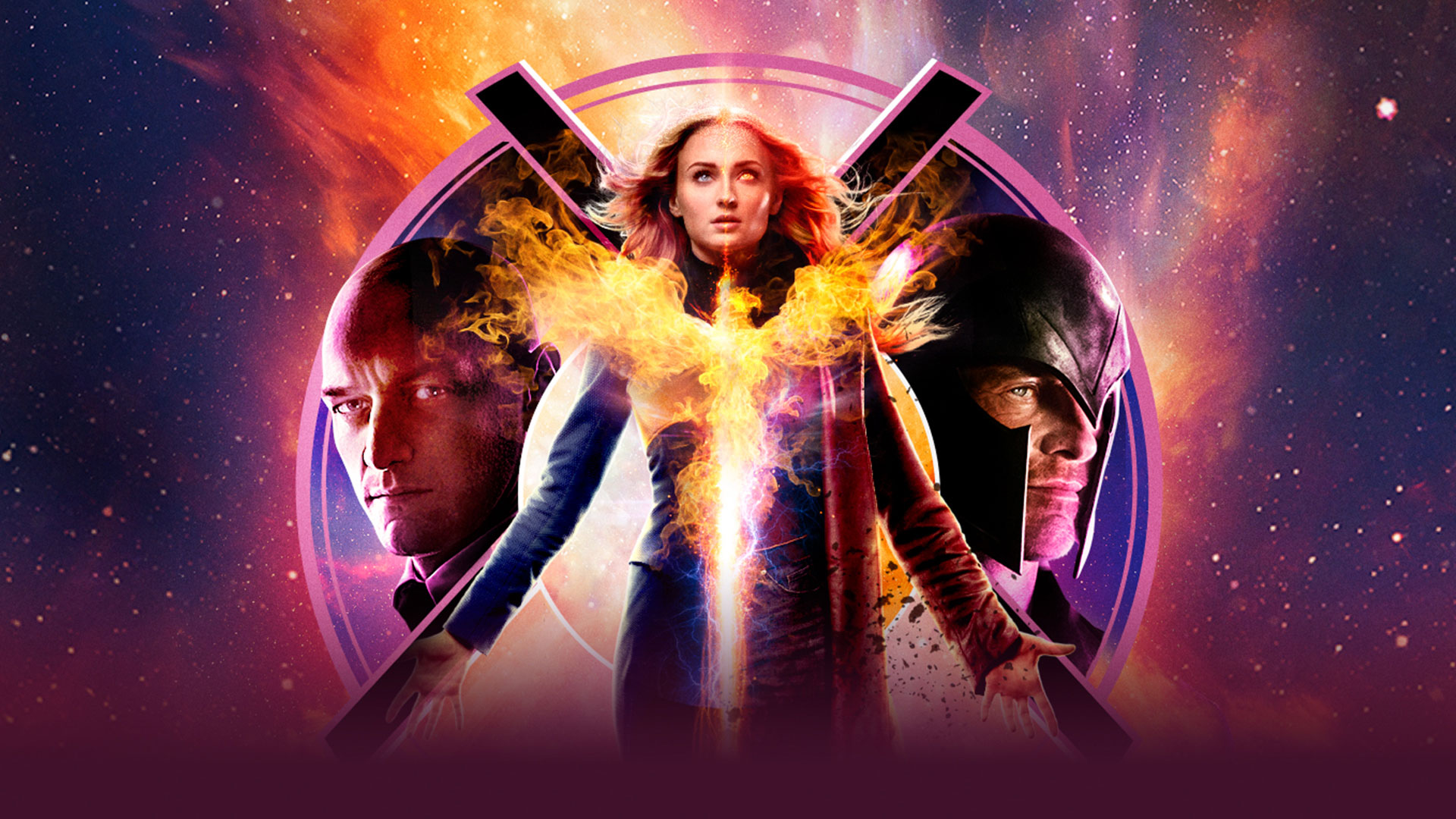 Deadpool and the X-Men