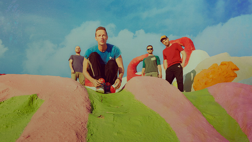 Coldplay