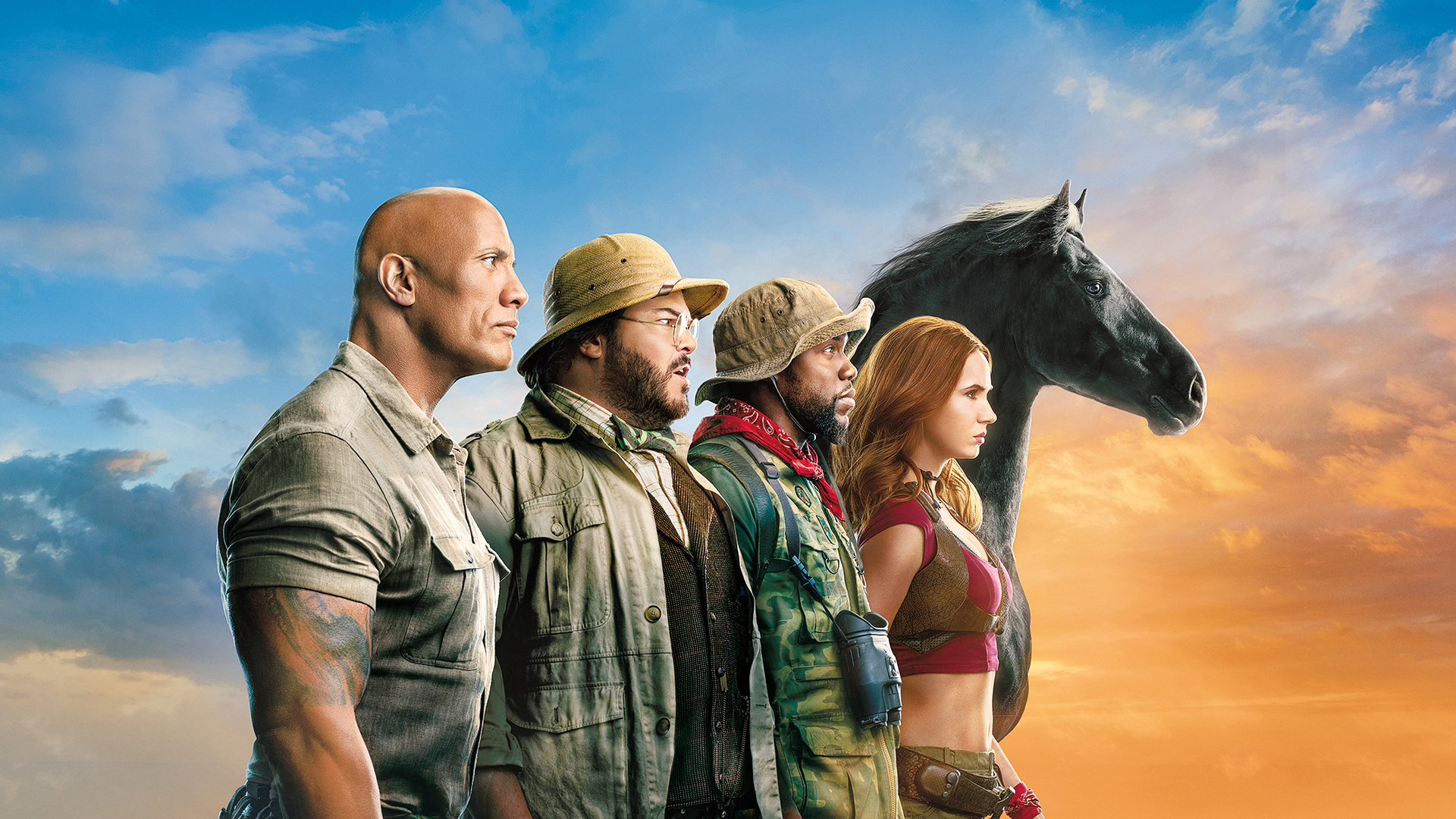 Watch on digital now