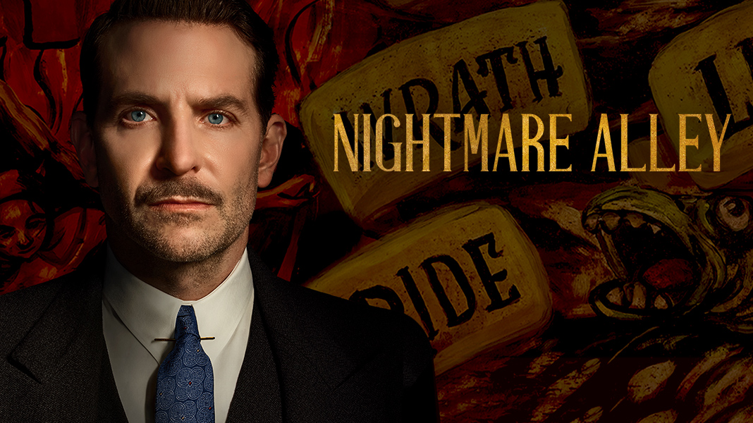 Nightmare Alley