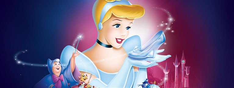 Disney fairy tales - Microsoft Store