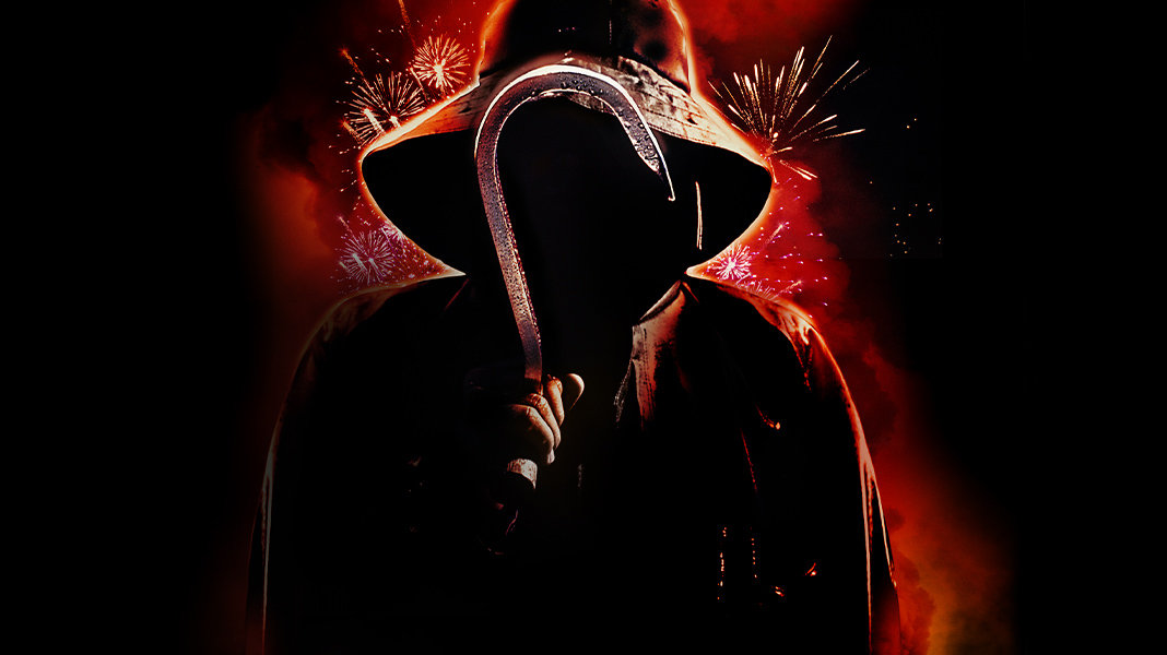 Horror movie bundles