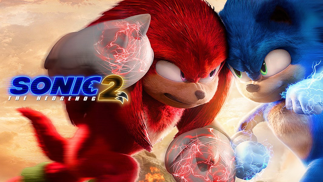 Sonic the Hedgehog 2 + Bonus