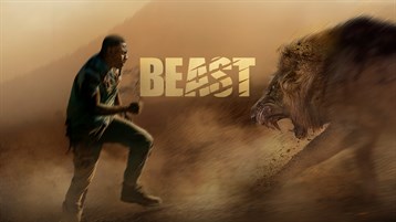 Beast - Jäger ohne Gnade