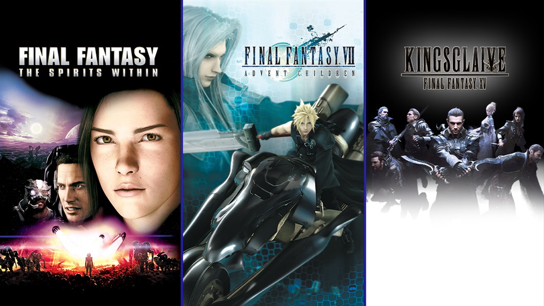 Act now: Final Fantasy for $4.99