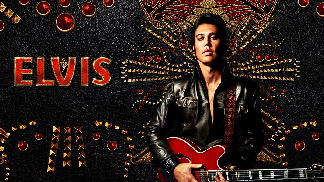 Elvis + Bonus