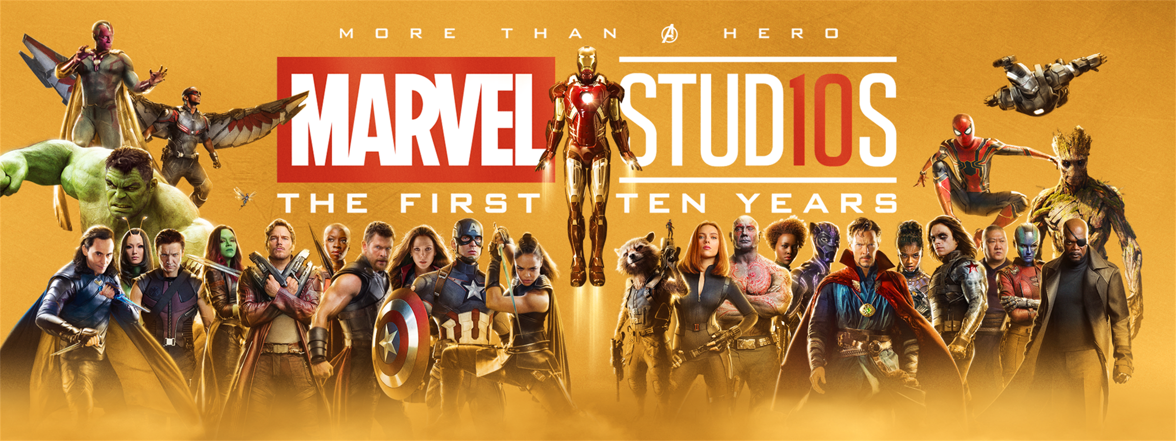 Marvel studios Marvel studios