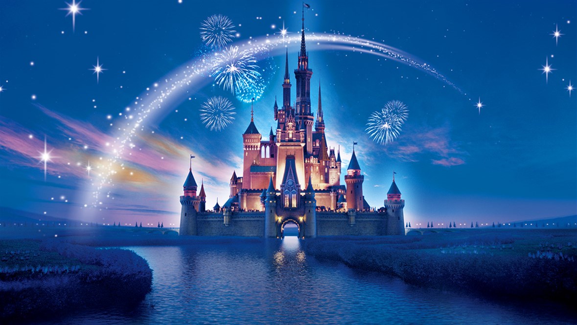 The Wonderful World of Disney - Microsoft Store