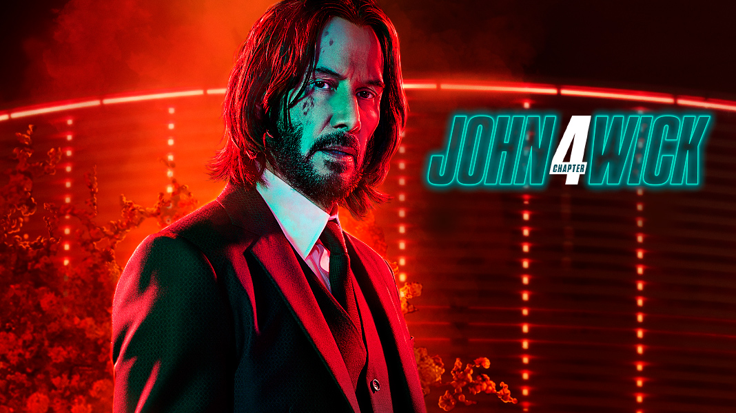 John Wick: Chapter 4