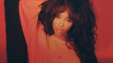 SZA