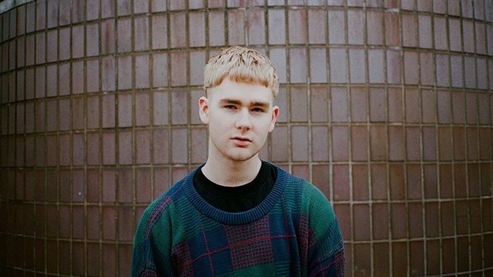 Mura Masa