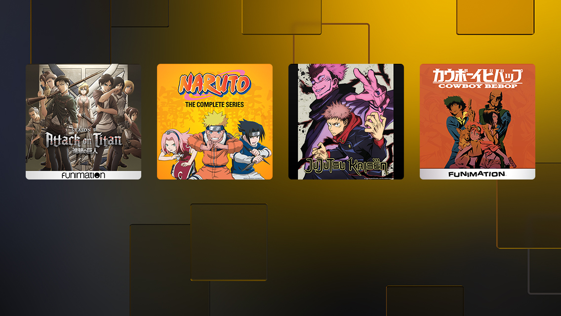 Mois de l’animé : jusqu’à 80 % de réduction