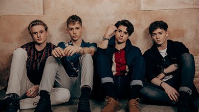 The Vamps