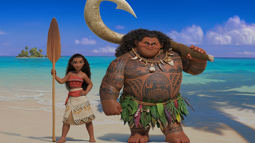 Vaiana