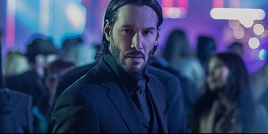 Own John Wick Chapter 2
