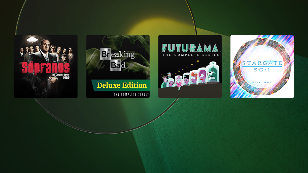 Top deals: Up to 50% off TV sale