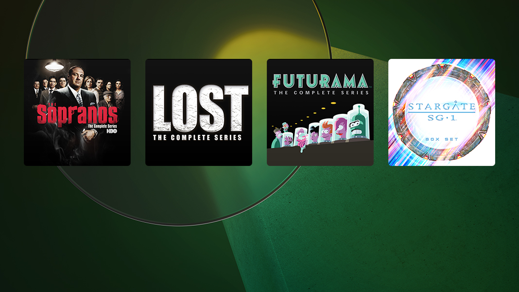 Top deals: Up to 50% off TV sale