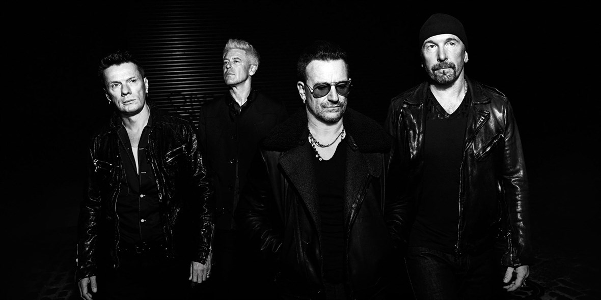 U2 