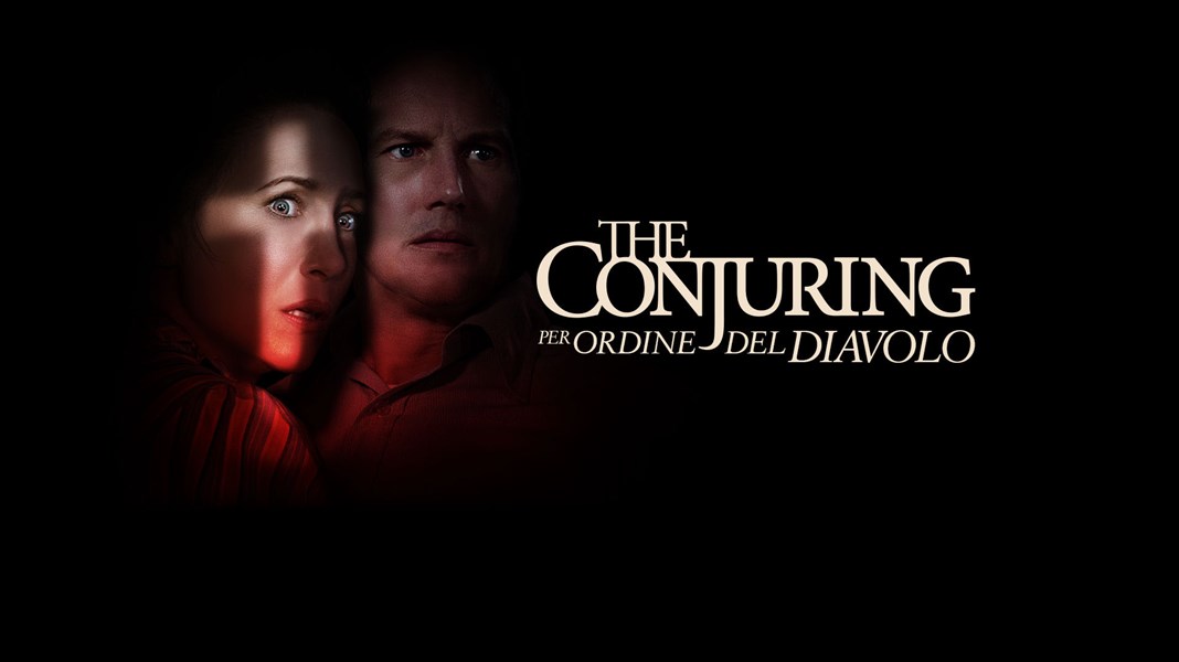 The Conjuring: Per Ordine Del Diavolo