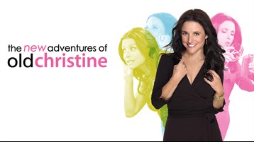 The New Adventures of Old Christine: The Complete Series