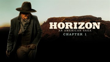 Horizon: An American Saga Chapter 1 + Bonus