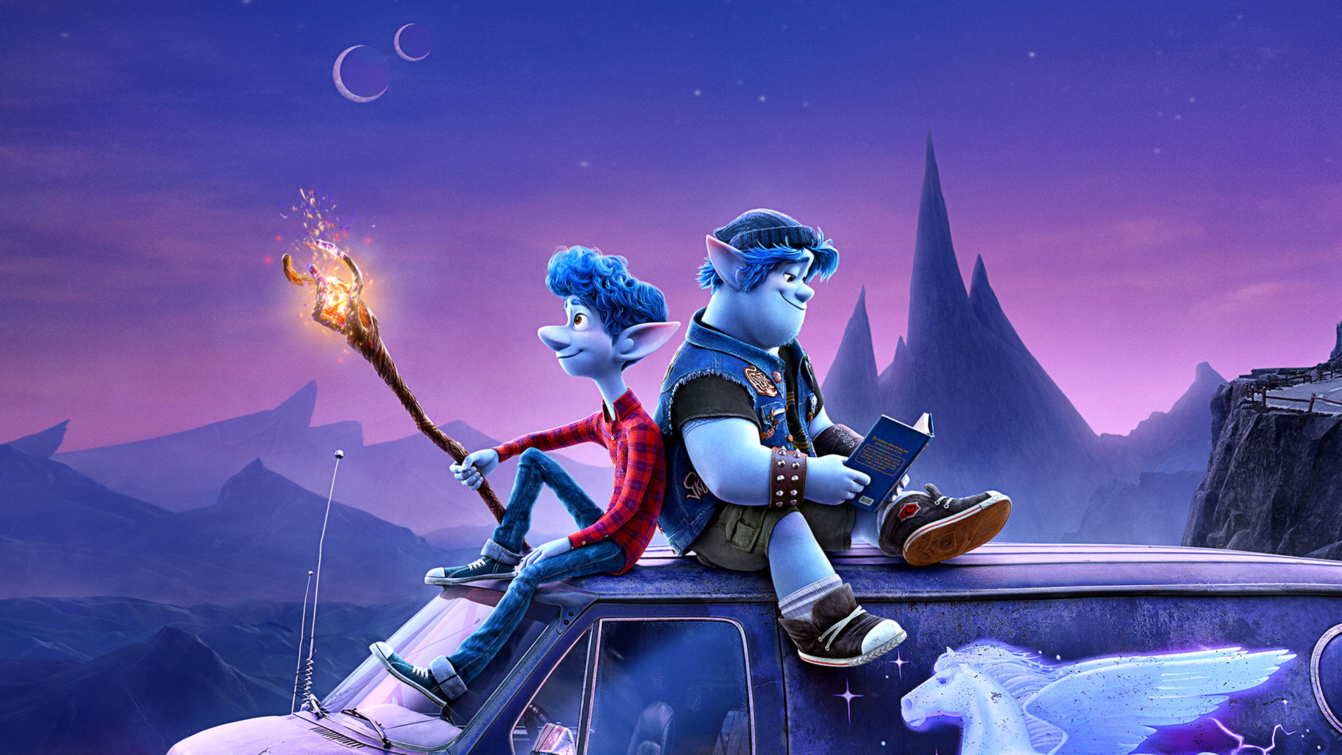 Disney-films