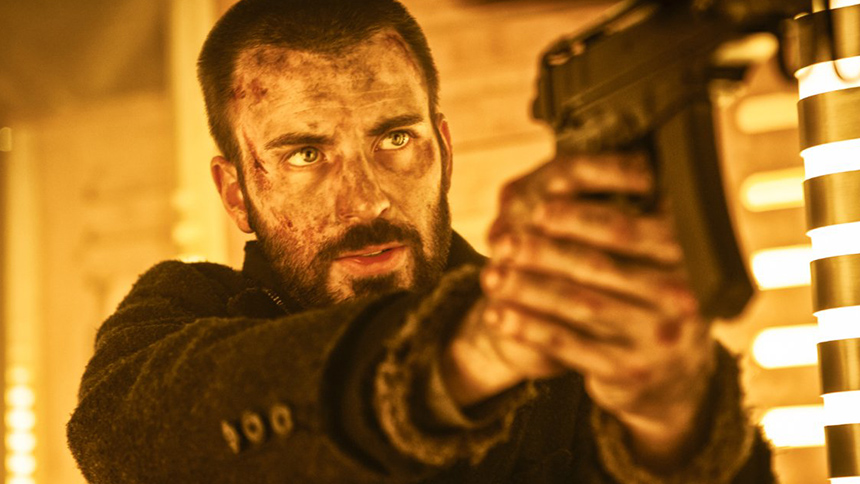 Weekly movies & TV specials