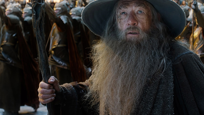 Daily Deal: 30% off Middle-Earth bundles   