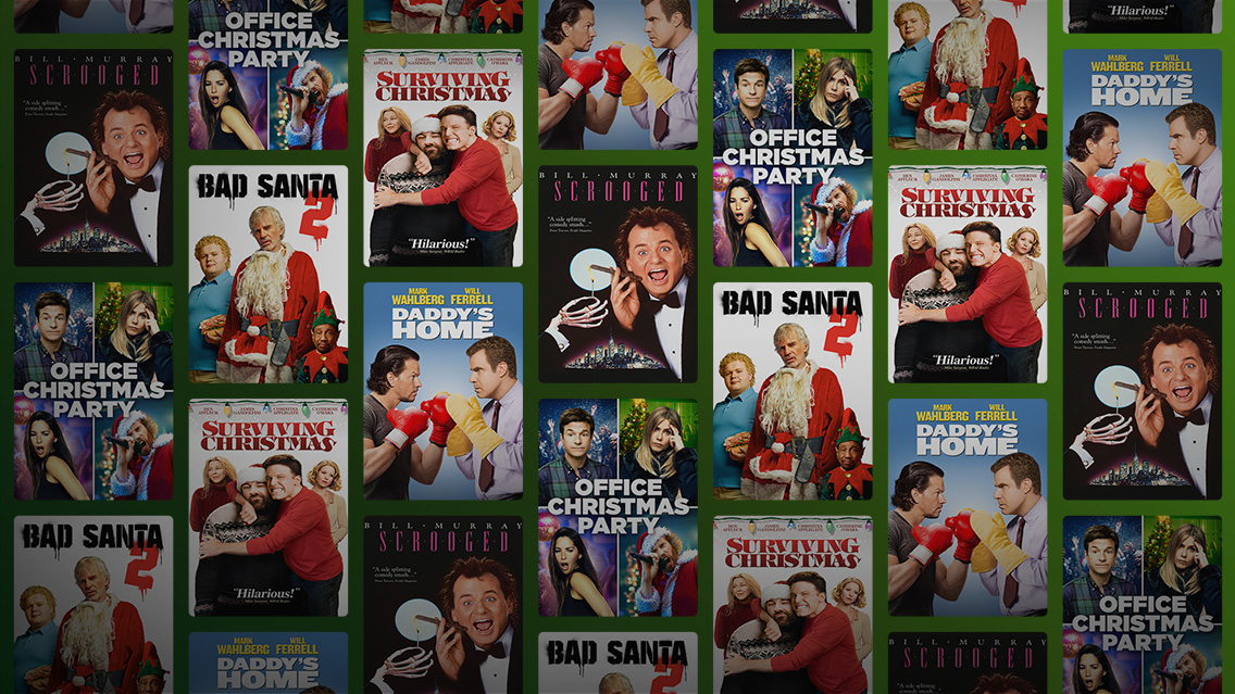 Save on holiday classics and more