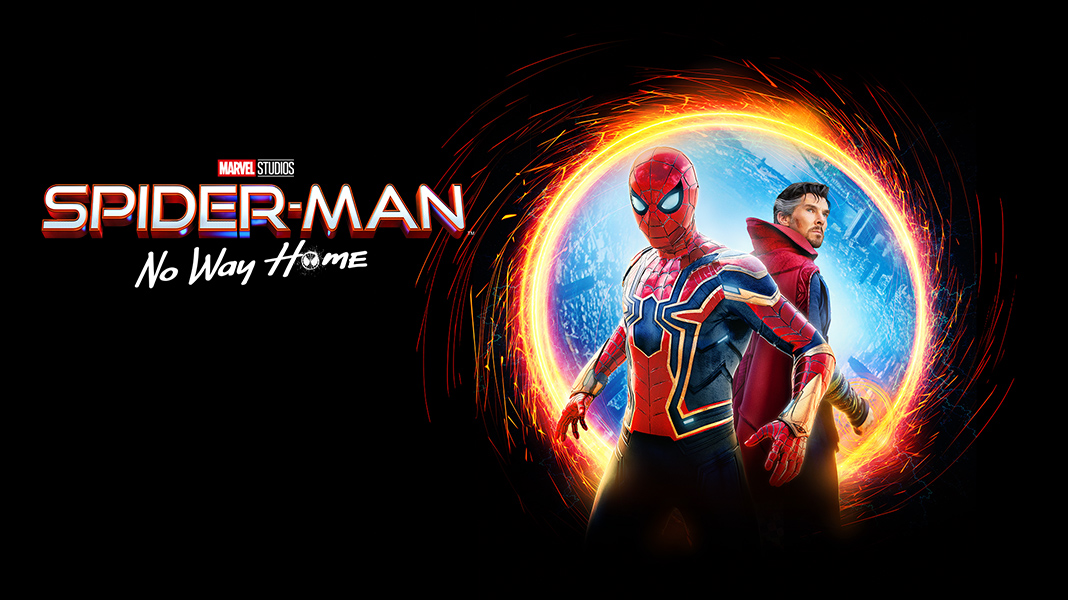 Spider-Man: No Way Home + Bonus