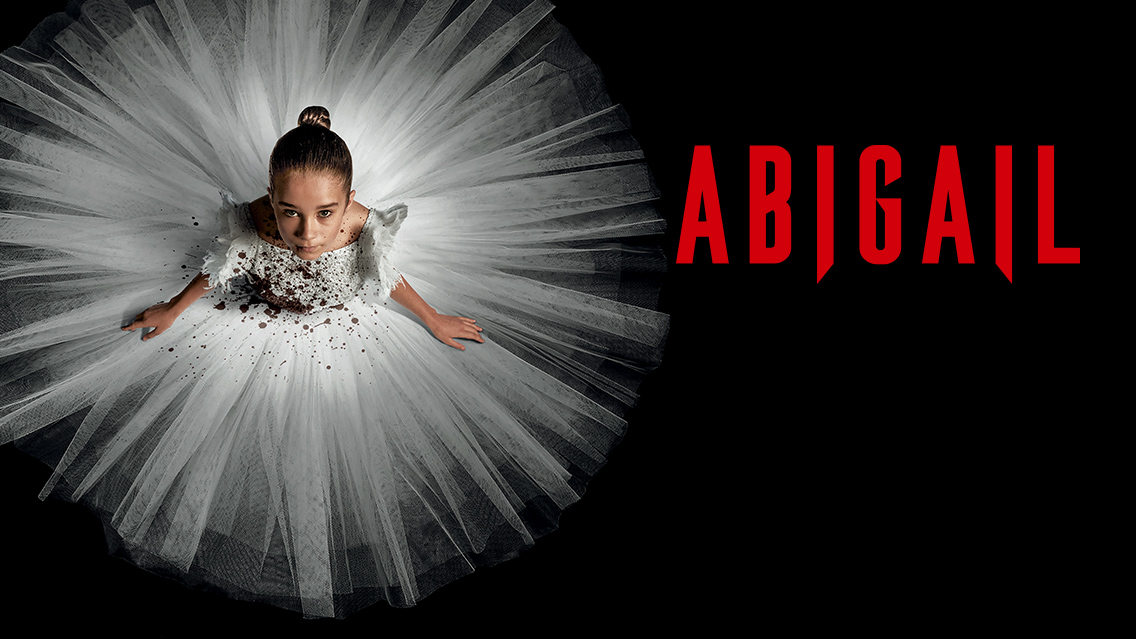 Abigail (2024)