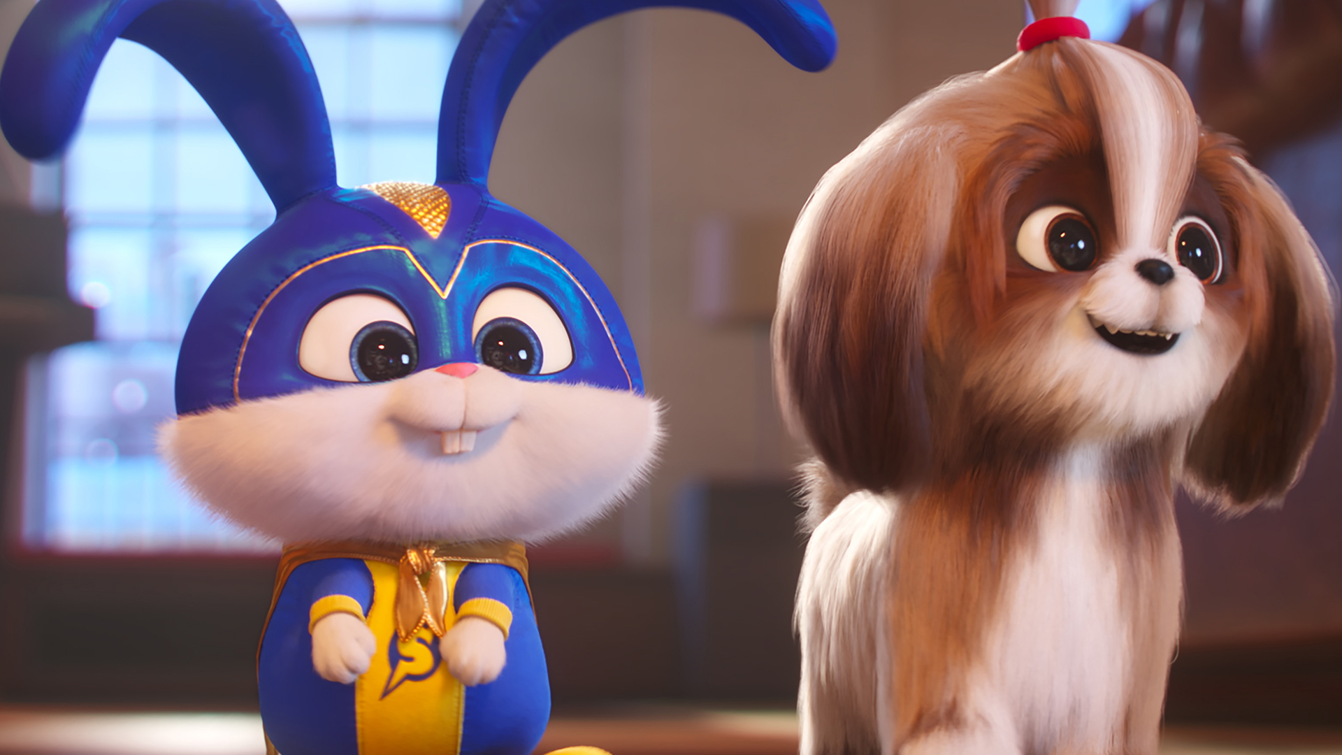 Illumination madness