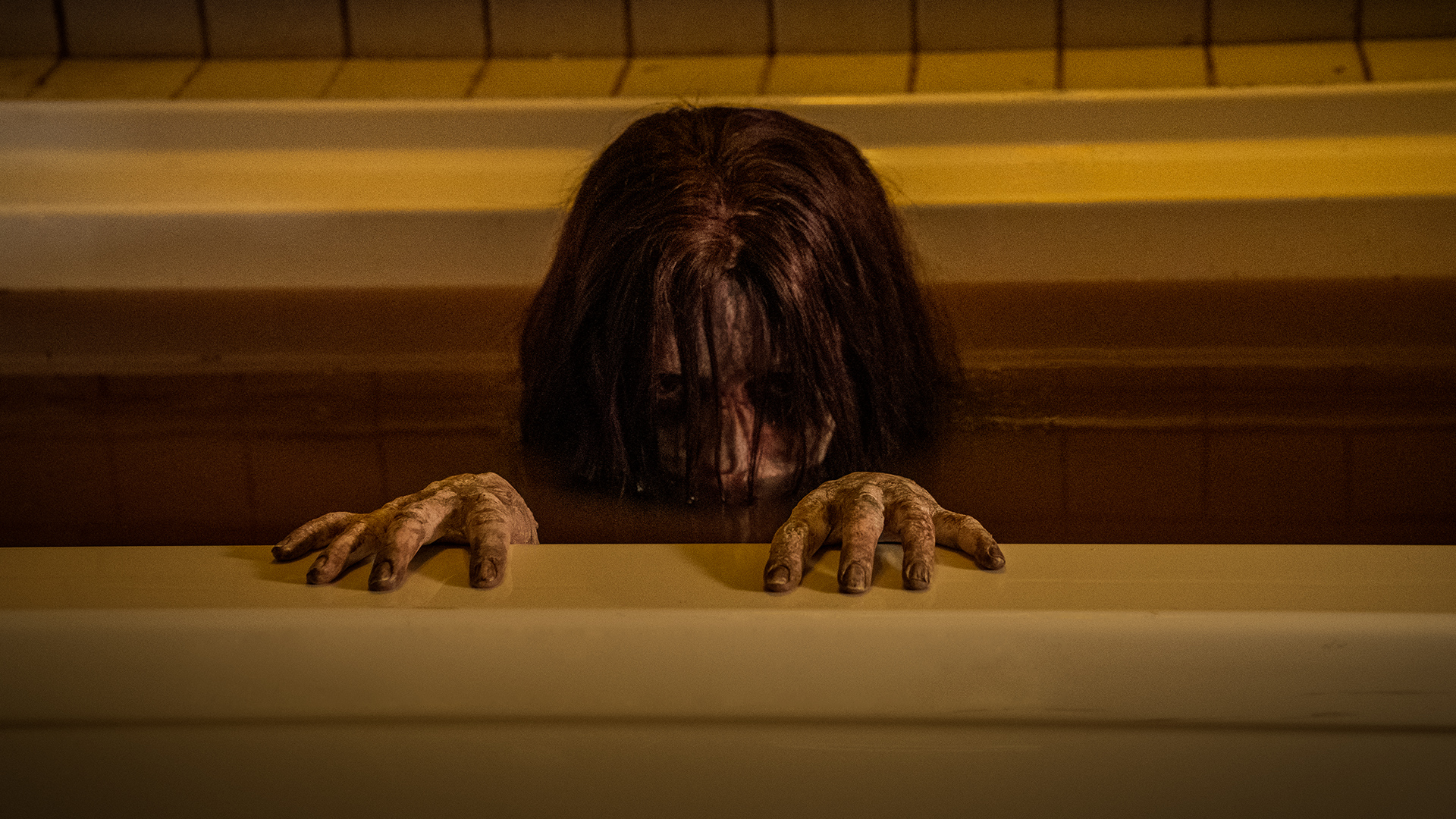 The Grudge