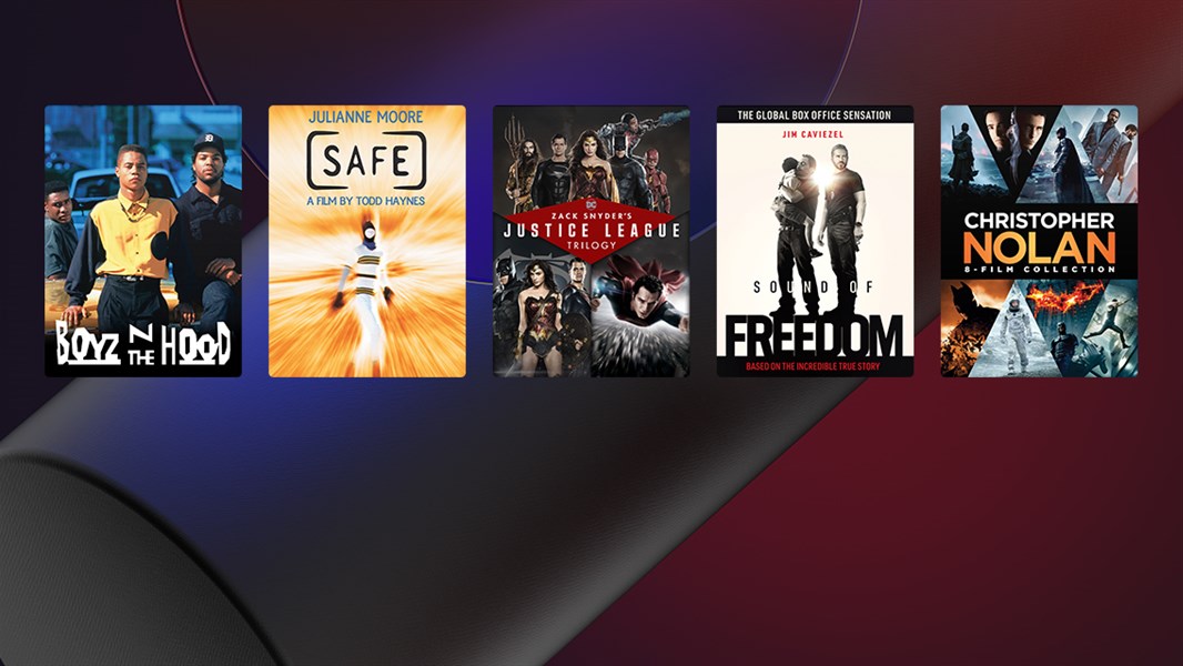 Movies up to 50% off