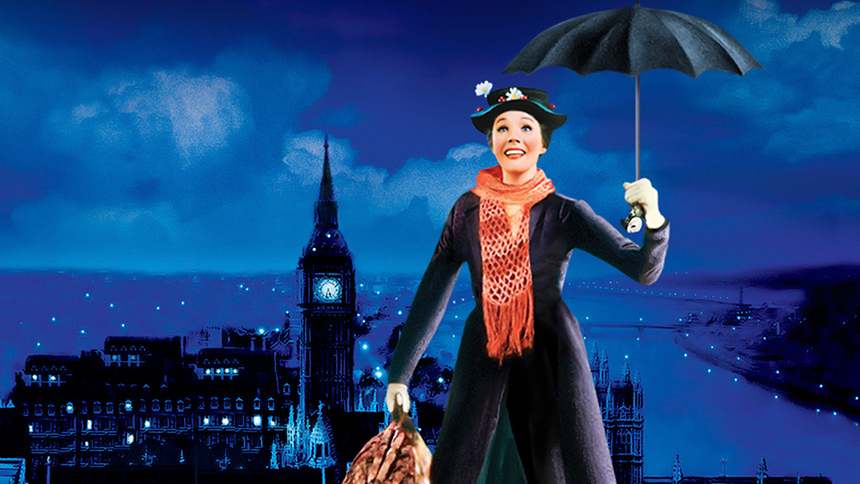 Disney live action classics