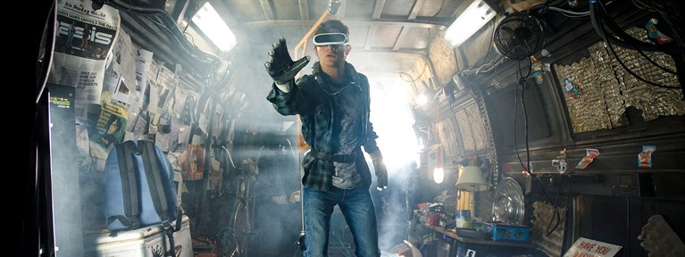 Buy Ready Player One - Microsoft Store