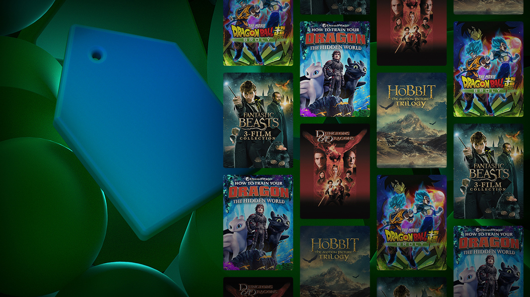 Top deals: Dragons and Wizards as low as $7.99