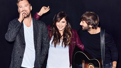 Lady Antebellum