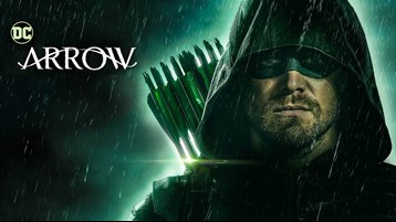 Arrow: The Complete Series