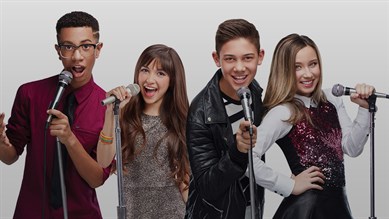 Kidz Bop Kids
