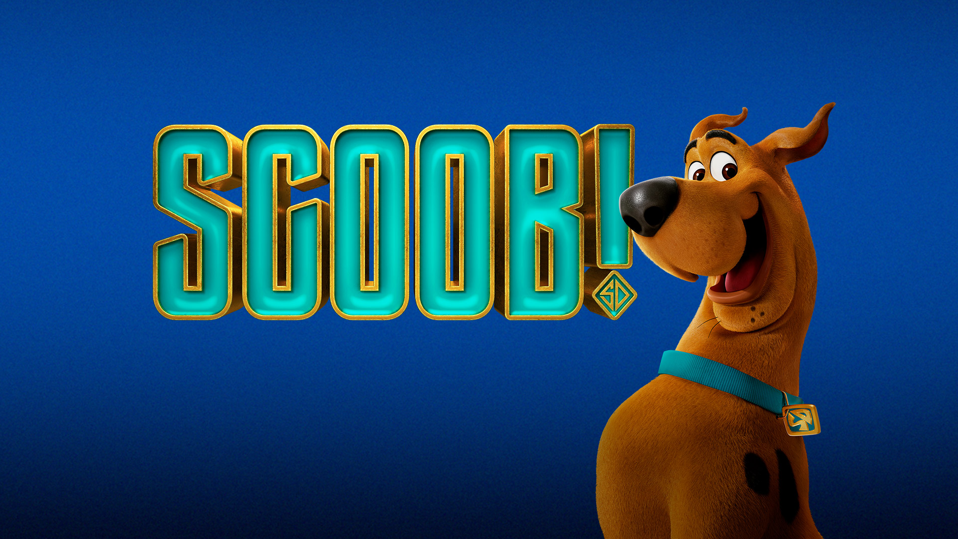 Scoob!