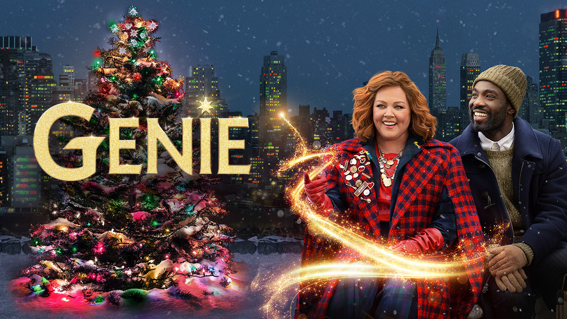 Genie (2023)