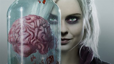 TV Spotlight: iZombie