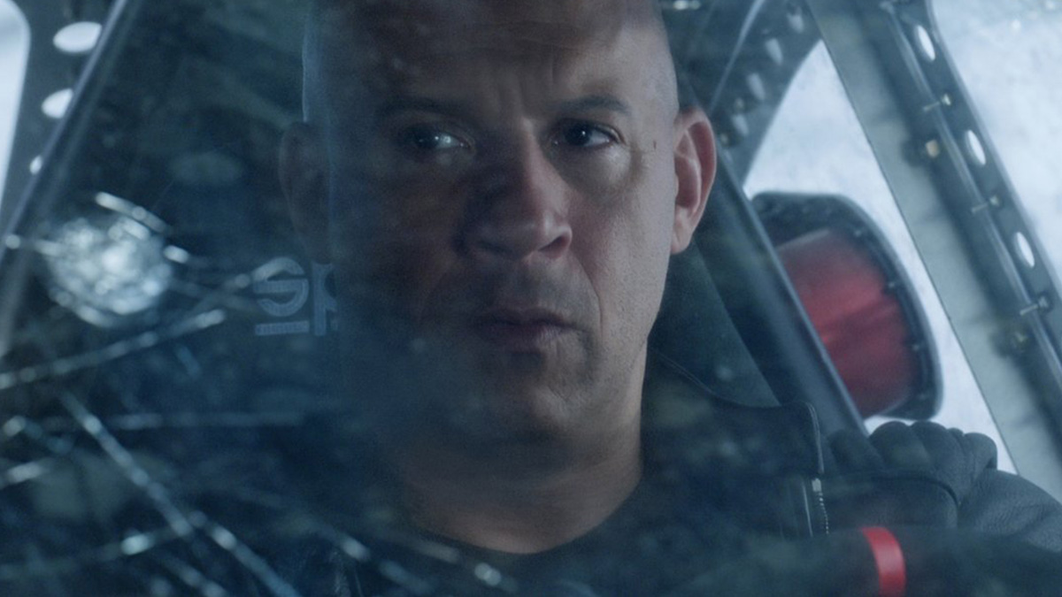 Fast & Furious Franchise